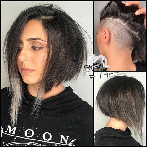 frauen frisuren|Kurzhaarfrisuren (@frauen.frisuren) • Instagram photos .